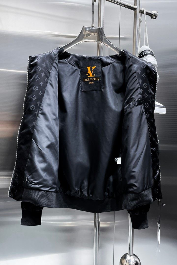 Louis Vuitton Outwear